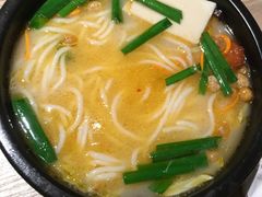 -云味馆·云南菜·云南米线(景田店)