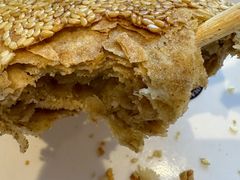 牛肉饼-李小老烧饼(常营民族家园店)