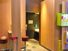 -麦当劳(西单明珠店)