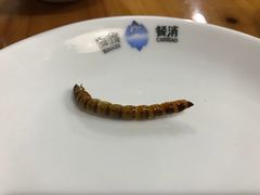-新瑶王油茶馆