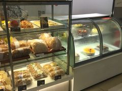 -BreadTalk面包新语·烘焙蛋糕(高德置地春广场店)