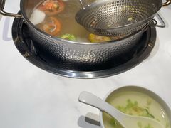 -犇鼎牛潮汕牛肉火锅(新辰里学清路店)