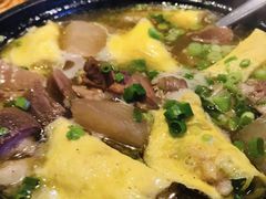 -西安饭庄(立丰国际店)