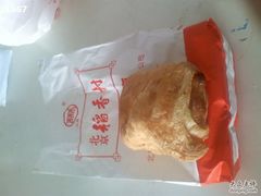 -北京稻香村(西单购物中心店)
