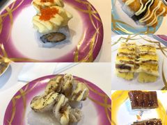 榴莲脆虾卷-莲寿司(国兴店)