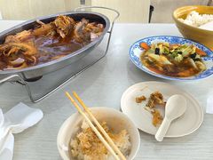 -新国线黄山风景区汽车站