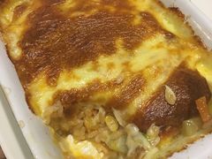 -通海俄式烧烤·俄罗斯大串(嵩山路店)