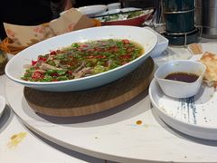-蜀厨小匠·民间川菜(犀浦店)