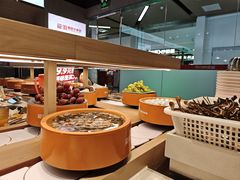 -龍歌自助小火锅(城阳万象汇店)