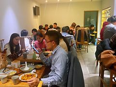 -静一餐厅·湖北菜(前门创始店)