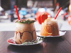 -BE NORMAL CAFE(霞溪路店)