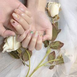 -StartNail美甲