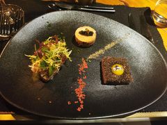 -AZUL by FUEL蓝色·法式酒馆(琶醍店)