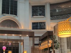 -漢咖啡·全服务式自助晚餐(武汉洲际酒店)