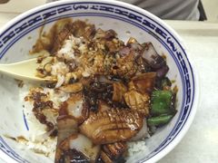 -明呈黄鱼面馆(斜土路店)