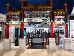 -银泰百货(北京大红门店)