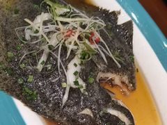 -小秦淮·南京土菜(新亭西路店)