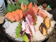 -大渔铁板烧(大行宫1912店)