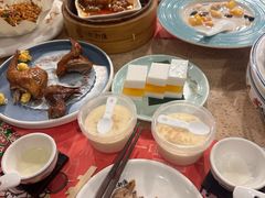 -点都德(大茶楼店)