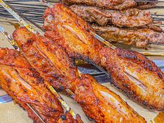 -老白家怡贵园烤肉