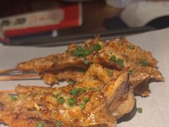-舌战烧烤酒馆(三街两巷店)