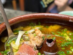 -云腾食府·云南菜