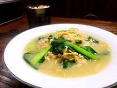 -隐食餐厅(金水湾公馆店)