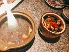 鸭血粉丝砂锅-南京大牌档(龙湖长楹天街店)