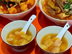 -螺小胖柳州螺蛳粉(钟楼总店)