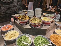 -巴国九王爷火锅(万盛总店)