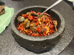 -浩运海鲜·16年专注青岛菜(石老人店)
