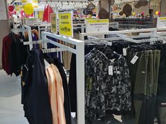 -BIGOFFS 超级折扣(仁恒伊势丹店)