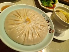 -穿蒸引鲜·嗲记(正大广场店)