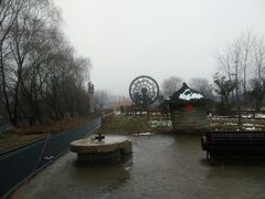 -溱湖国家湿地公园