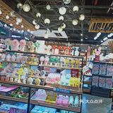 潮美汇|藏在万达里的宝藏文创小店
