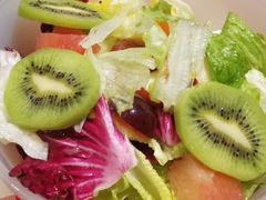 果蔬大拌菜-西贝(枫蓝国际购物中心店)