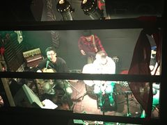-后巷酒吧Back Alley(未来广场店)