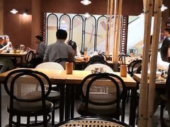 大堂-十三式重庆江湖菜(金茂览秀城店)