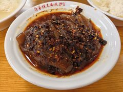 -蒋家槟豆面皮(友爱路店)