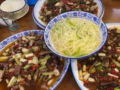 -李大爷的泡椒馆(冉家坝店)