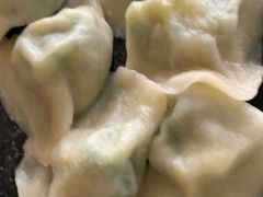 猪肉白菜-大清花饺子(山庄店)