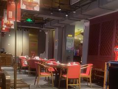 -南门四季铜锅涮肉(大屯·北苑店)