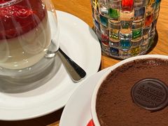 -君悦酒店·La Terrazza意合園·意式风味