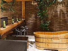 -善水温泉·汗蒸·SPA·生活会馆(桑田路店)