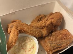 -Borenos Fried Chicken(Asia City)