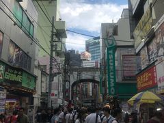 -秋叶原电器街