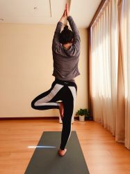 -FineYoga梵音瑜伽·普拉提