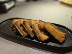 -老头儿油爆虾(星光一期店)