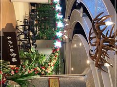 -舌尖上的食缘花园主题餐厅