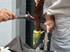 -拉蒂娜·巴西牛排馆 Latina·Brazilian Steakhouse(王府井喜悦店)